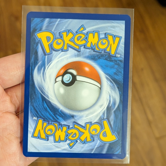 🌸 Wigglytuff Phantasmal Flames Pokemon Card - Illustration Rare 105/94 🌸🎼 - Picture 5 of 7